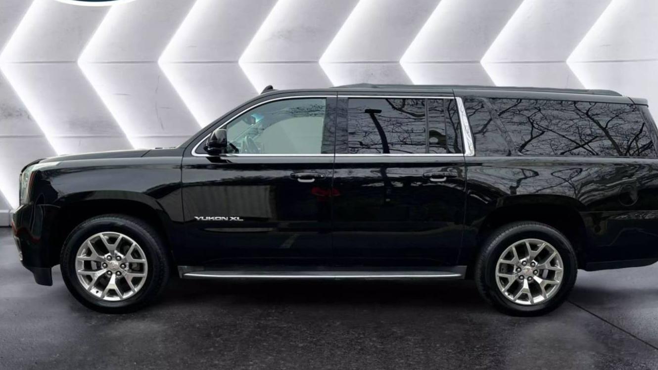 GMC YUKON XL 2015 1GKS1GKC8FR741608 image